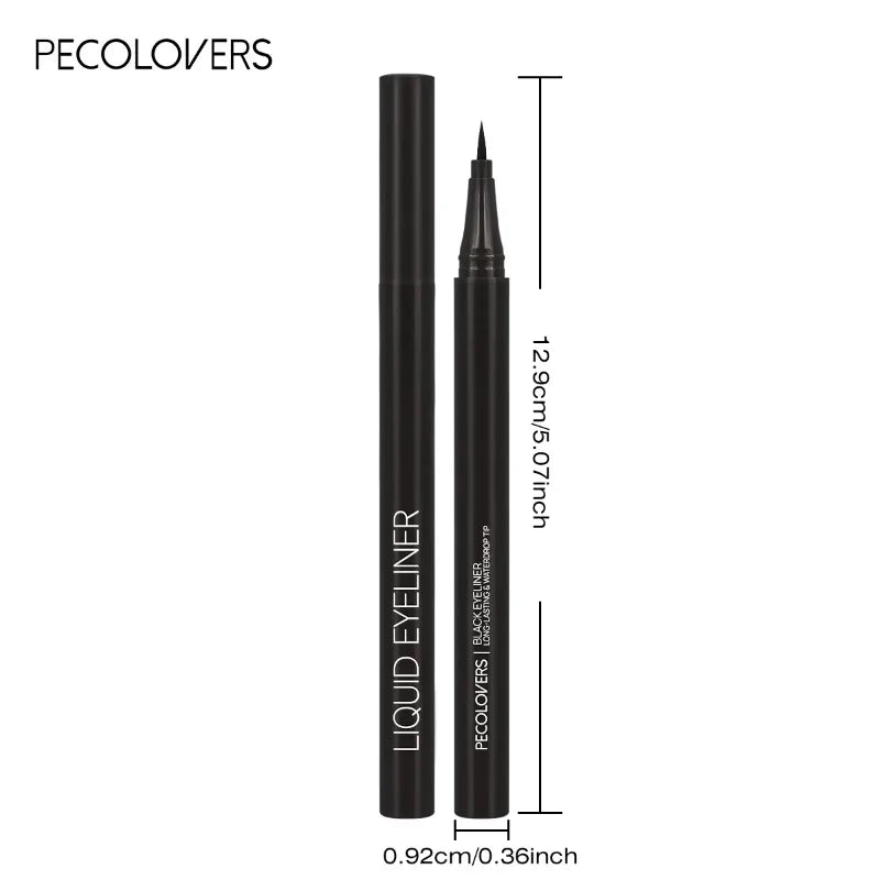 5PCS Waterproof Liquid Eyeliner Set