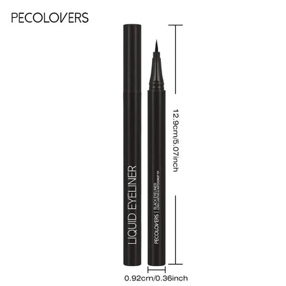 5PCS Waterproof Liquid Eyeliner Set