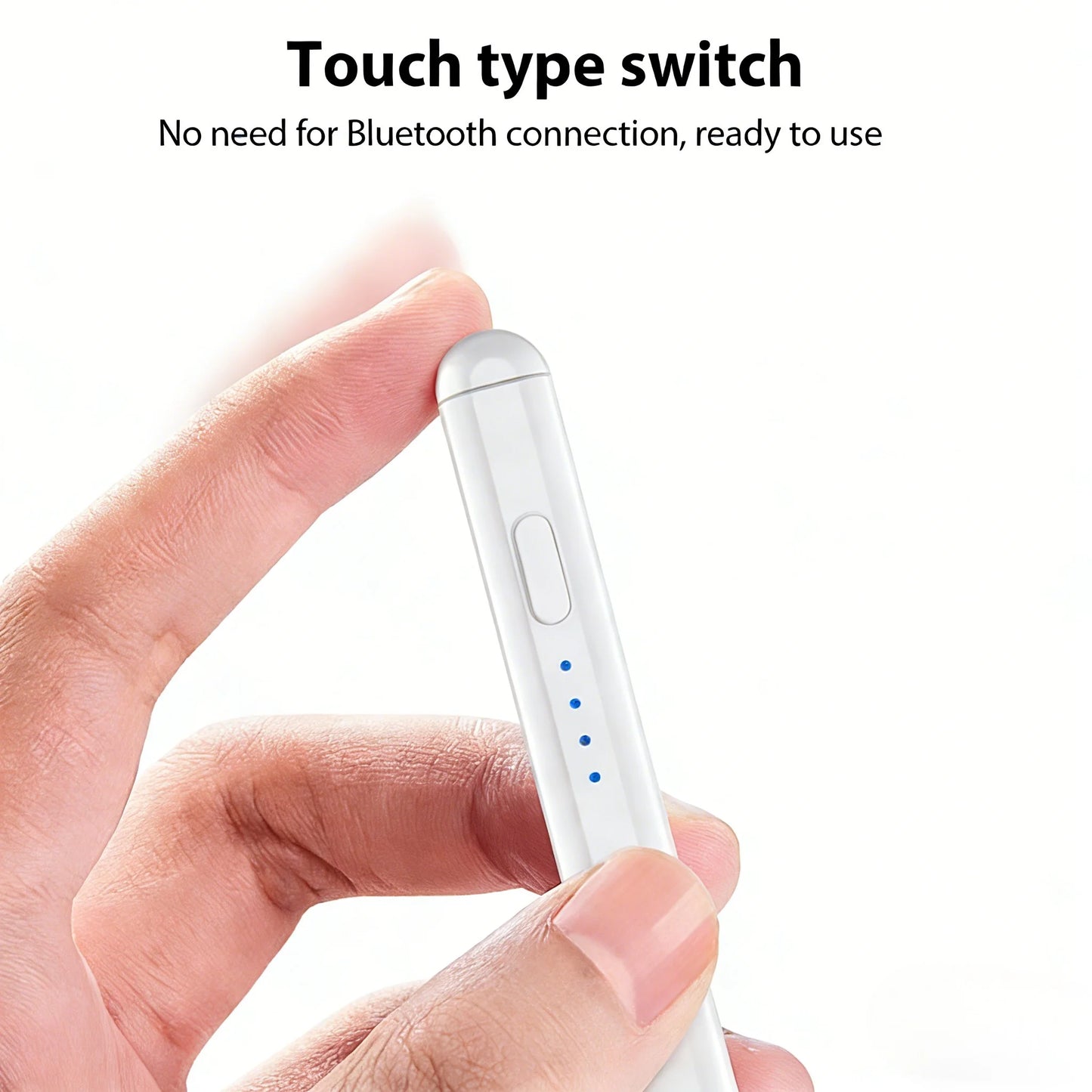 2025 Universal Stylus Pen For IOS Android Windows Tablet Phone Multicolor PEN Capacitive Stylus Painting And Writing Pencil