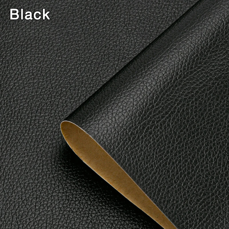10-200cm Self Adhesive Leather Repair Patch Tape Self-Adhesive House DIY Fix For Sofa Moto Car Seat Bag Home Sheets Patches