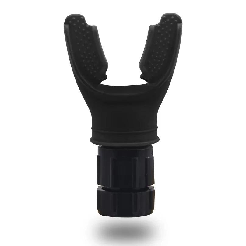 Breathing Exercise For Lungs Portable Breath Fitness Exerciser Device Endurance Workout Device With Adjustable Resistances