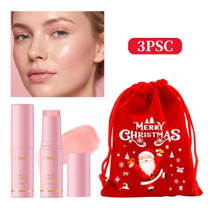 Moisturizing Wrinkle Bounce Multi Balm Collagen Multi Balm Stick Wrinkle Bounce Balm Multi Cream Dull Cosmetics Korean