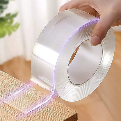 Ultra-Strong Double-Sided Adhesive Tape