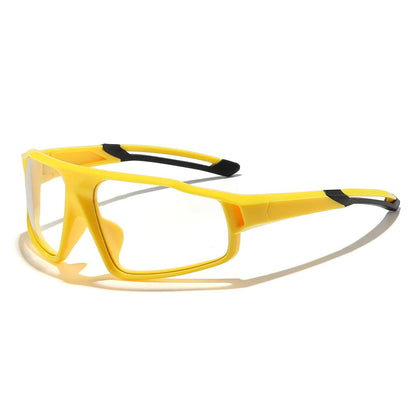 Photochromic Cycling Sunglasses for Men & Women MTB