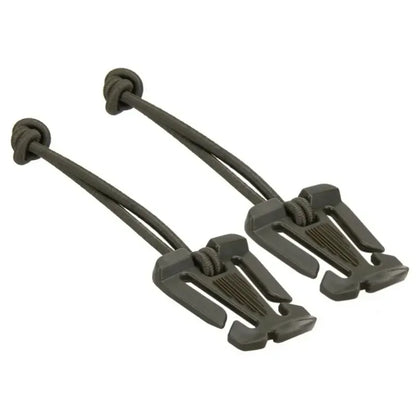 Outdoor Backpack Carabiner Buckle Clips Tactical Camping Gear Hooks - Urbizia