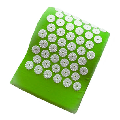 Acupressure Low Back Pillow for Pain & Stress Relief