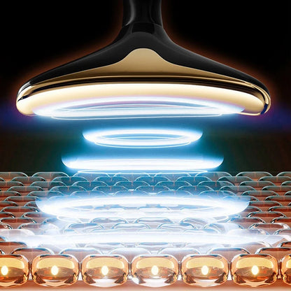 Microcurrent Face Lifting Device Neck and Facial Massager