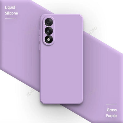 Liquid Silicone Shockproof Case for OnePlus Nord 5 / Ace 5