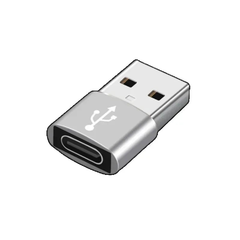 USB 3.0 Type-C to USB OTG Adapter Converter