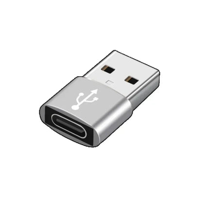 USB 3.0 Type-C to USB OTG Adapter Converter