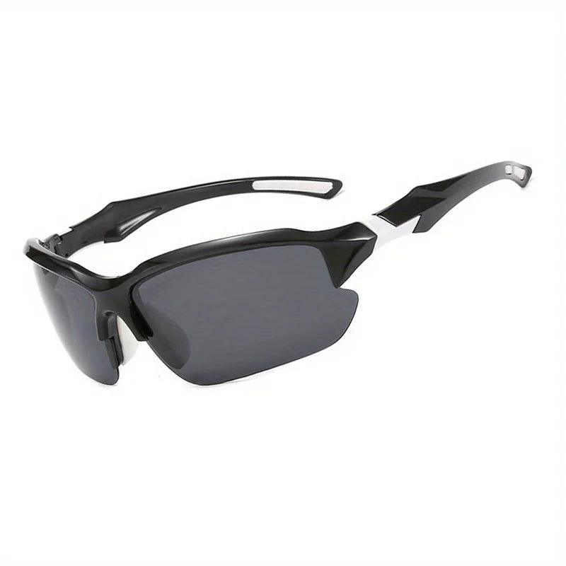 Polarized Sports Sunglasses Windproof UV400 Unisex
