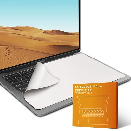 MacBook Keyboard Cover & Screen Protection Cloth