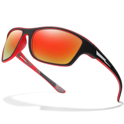 Polarized UV400 Fishing Sunglasses for Men & Women