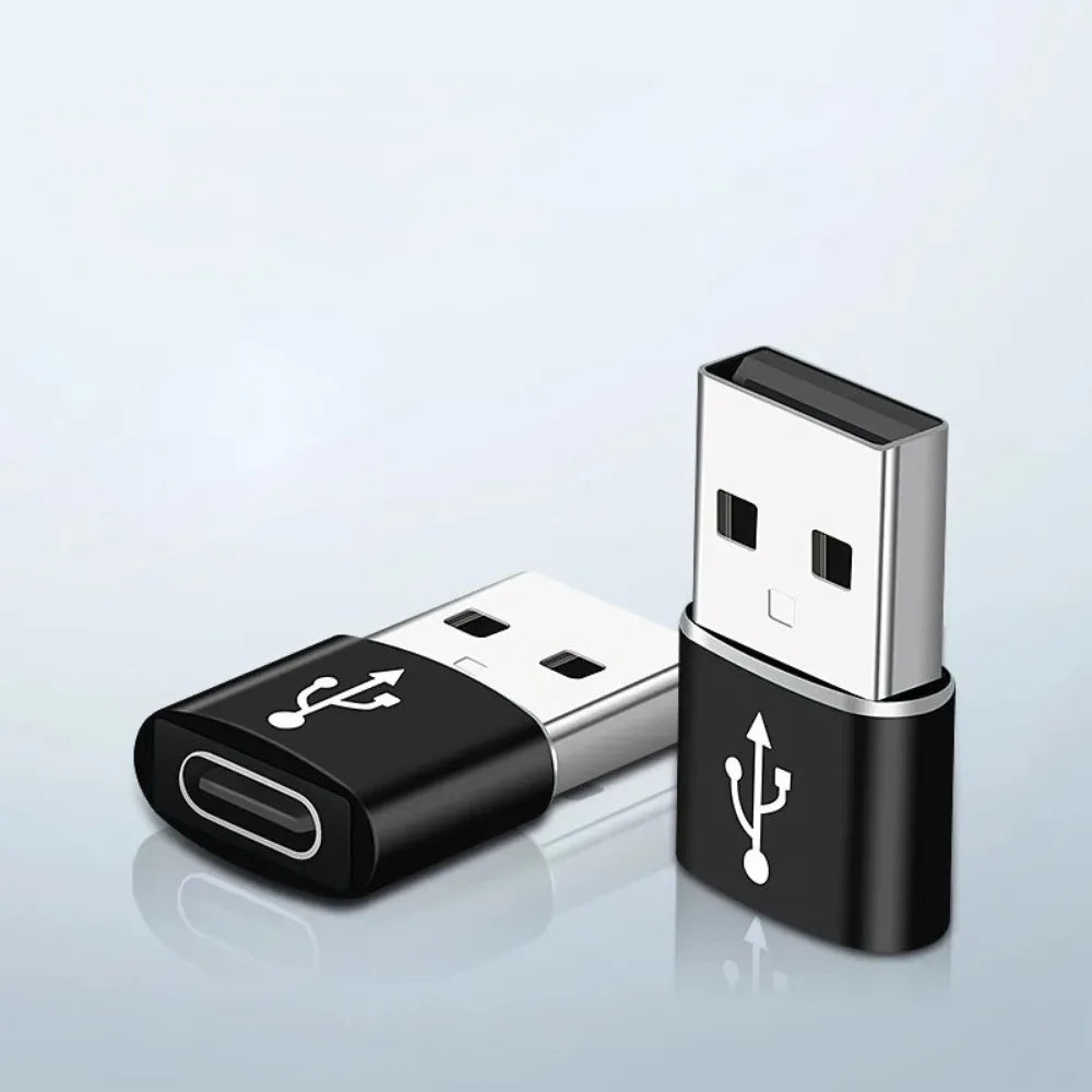 USB 3.0 Type-C to USB OTG Adapter Converter