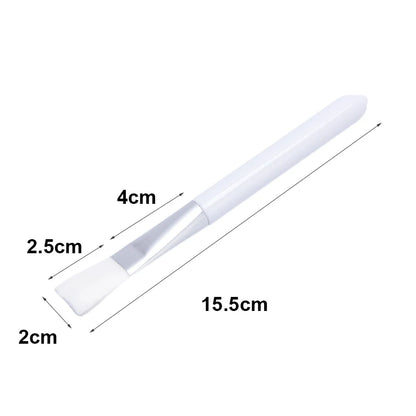 Face Mask Mixing Bowl Set Facial Skincare Tool Kit