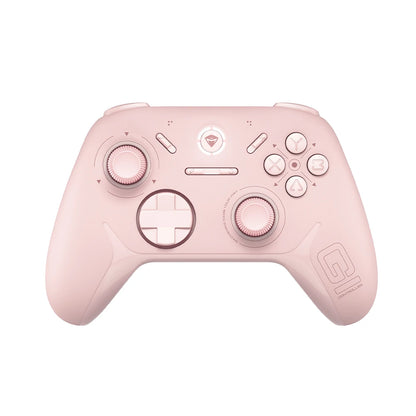 MACHENIKE G1 Wireless Gaming Controller with 1K Polling Rate Hall Effect Trigger Joystick For Nintendo Switch PC iOS Android