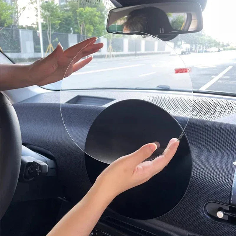 Car GPS Navigation Instrument Tempered Glass Screen Protector Film for MINI Cooper S F65 F66 F67 U25 Countryman J01 EV SE - Urbizia