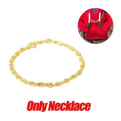 Universal Gear Shift Hoodie Cover - Urbizia