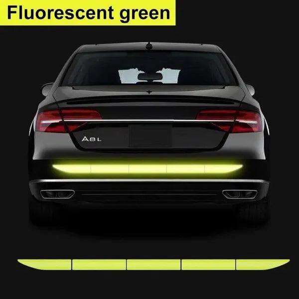 Car Reflective Safety Warning Tape – 86.5cm