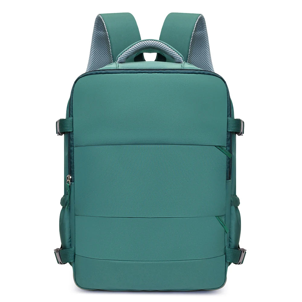 Airline Approved Travel Backpack Easyjet Wizz Air Large Capacity, Lightweight, Short Distance Business Travel Computer Backpack