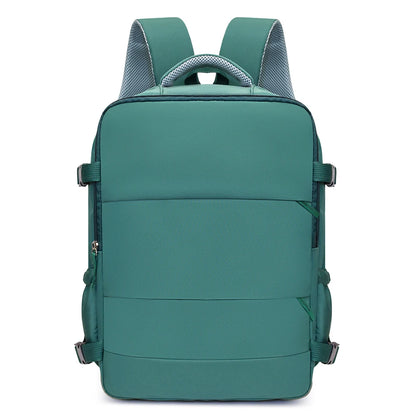 Airline Approved Travel Backpack Easyjet Wizz Air Large Capacity, Lightweight, Short Distance Business Travel Computer Backpack