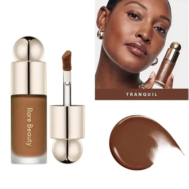Fashion Hot Rare Beauty Makeup 3D Facial Bronzer Contour Liquid Long-Lasting Waterproof Natural Contour Stick Woman Cosmetics