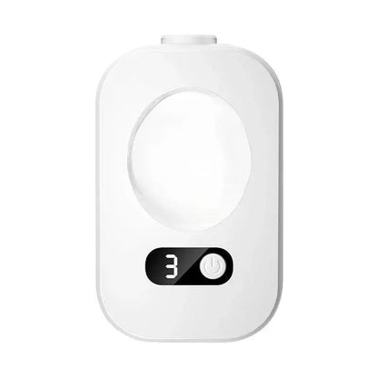 Desktop Aromatherapy Diffuser & Portable Perfume Machine