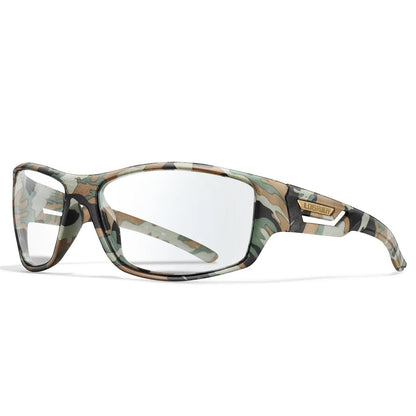 Photochromic UV400 Motorcycle Sunglasses for Men & Women
