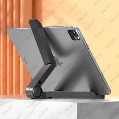 Adjustable Desktop Tablet & Phone Stand – 4.7–12.9 inch - Urbizia