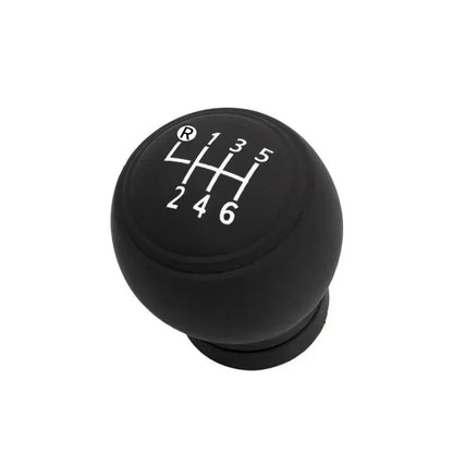 Universal Silicone Gear Shift Knob Cover – Dustproof & Nonslip - Urbizia
