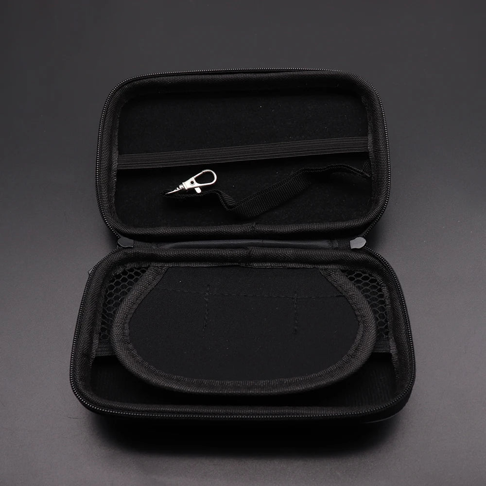 Hard Case Travel Carrying Protector Bag For GBA GBC Carry Protective Cover Storage Bag For 3DS NDS Lite NDSi NDSL Console