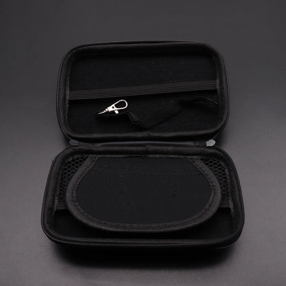 Hard Case Travel Carrying Protector Bag For GBA GBC Carry Protective Cover Storage Bag For 3DS NDS Lite NDSi NDSL Console