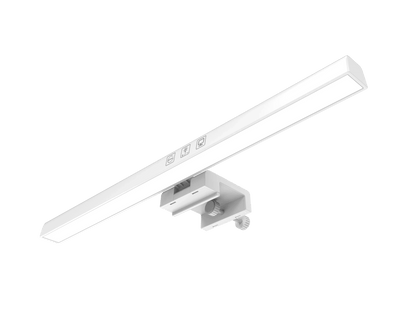 LED Desk Lamp Monitor Light Bar PC Computer Dimmable Screen Light 33cm 50cm Office Study Reading Hanging Table Lamp USB Powered - Urbizia