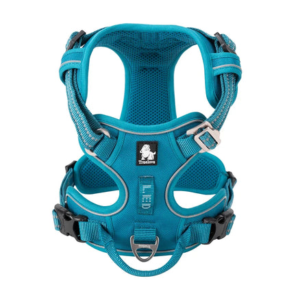 Truelove Reflective No-Pull Dog Harness