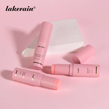Moisturizing Wrinkle Bounce Multi Balm Collagen Multi Balm Stick Wrinkle Bounce Balm Multi Cream Dull Cosmetics Korean