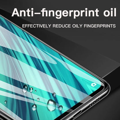 4PCS Full Tempered Glass For Xiaomi Redmi 13C 14C 15 15C 5G Screen Protector For Redmi 12 12C 10 10C 9 9C 9A 9T 9AT 8A 8 Glass