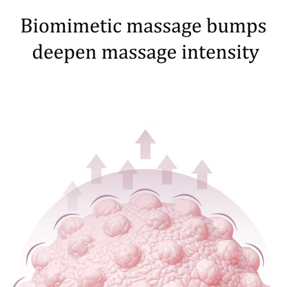 Massage Ball Set – Deep Tissue Trigger Point Therapy