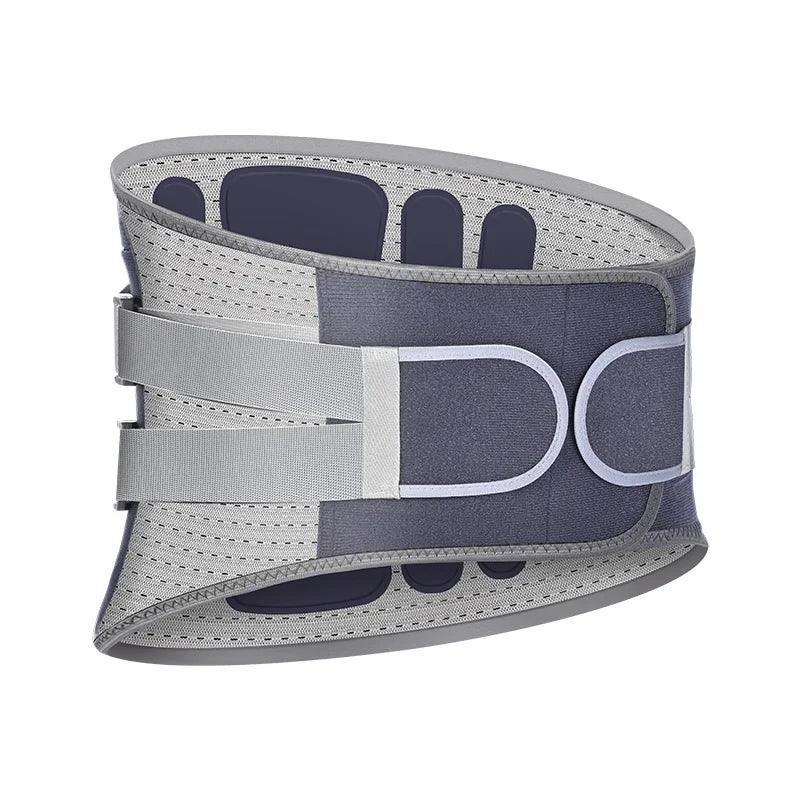 Back Brace Support Belt For Lower Pain Relief Adjustable Men Women Waist Lumbar Sciatica Scoliosis Herniated Disc Corset Posture