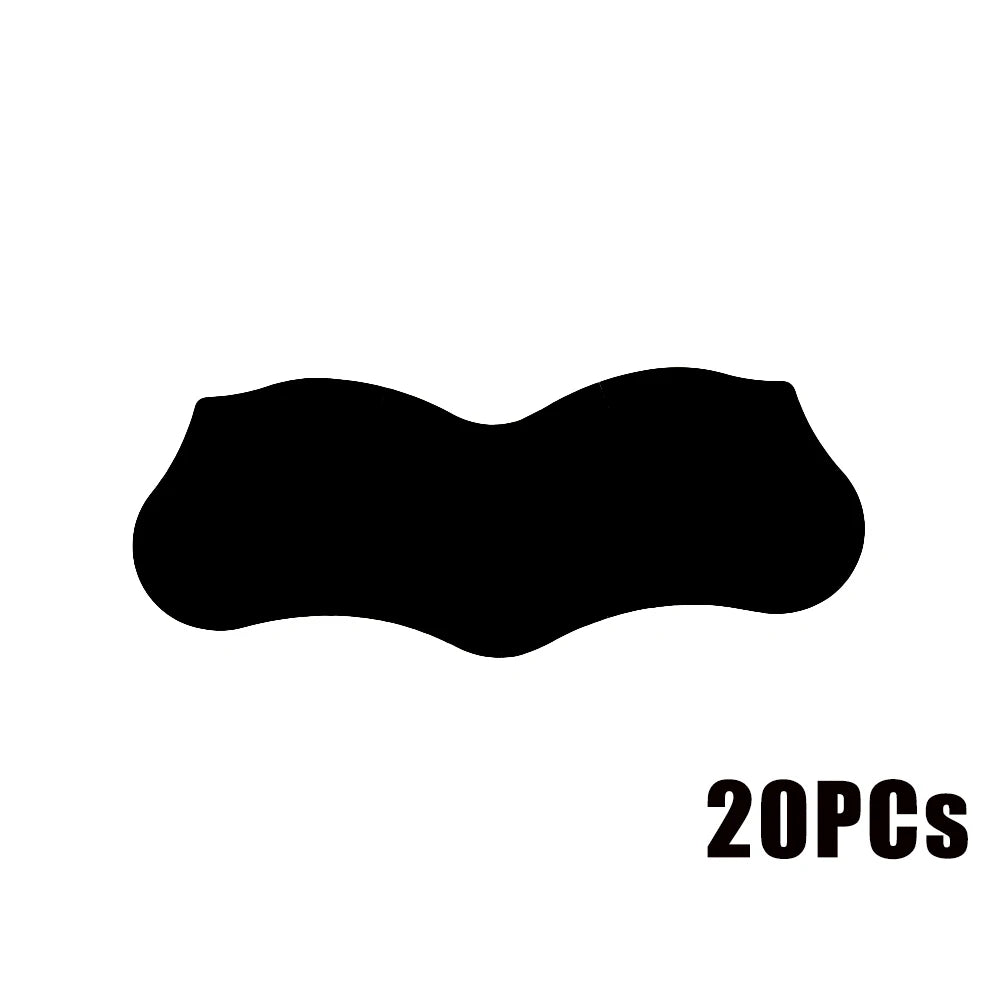 Nose Blackhead Remover Mask Strips
