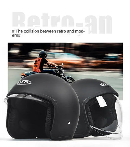 GB Certified Electric Vehicle Helmet for Men and Women All-season Universal Electric Vehicle Safety Helmet Motorcycles Winter