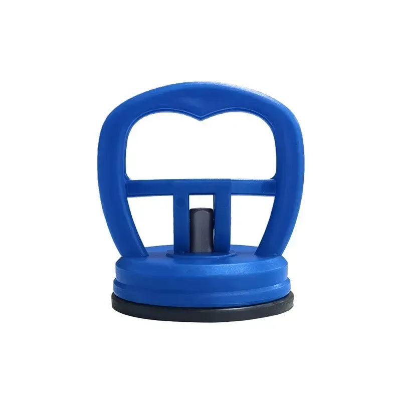 5.5cm Universal Disassembly Heavy Duty Suction Cup Mobile Phone LCD Screen Opening Repair Tools for iPhone iPad Car concave - Urbizia