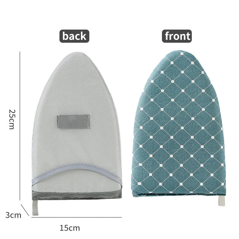 Handheld Ironing Glove Board - Urbizia