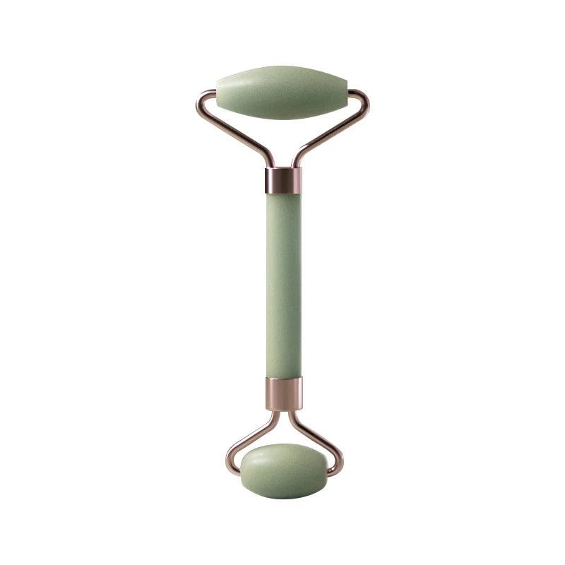 Facial Massage Roller for Face, Neck & Eye Care