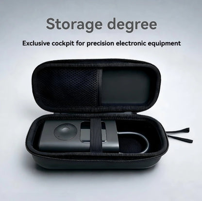 Hard EVA Case for Xiaomi Car Inflator 1S Pump Case Mijia Inflatable Treasure Box Electric High Pressure Air Pump Protection