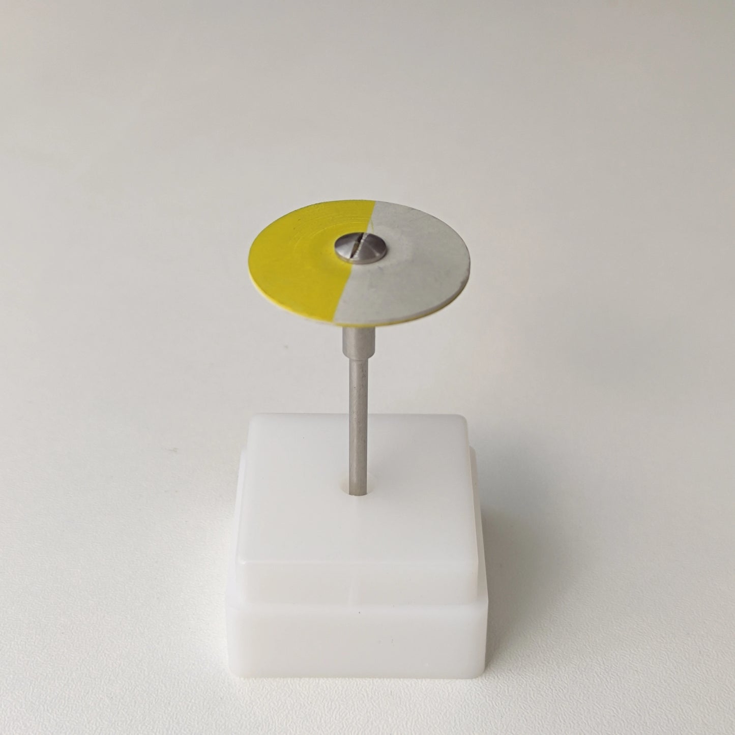 Rubber Diamond Polisher Wheel Disc Polishing Kit Pocerlian Grinding Head