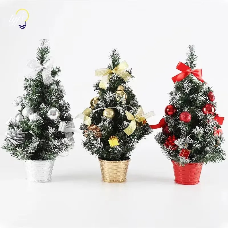 Mini Artificial Christmas Tree – 20/30/40cm