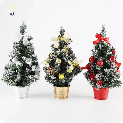 Mini Artificial Christmas Tree – 20/30/40cm