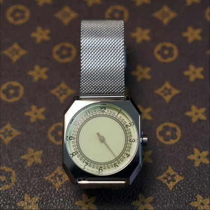 SKU Full Luminous Dial Men's Watches Wristwatch Night Glow in Dark Unique Designer luxury brands watches for man rare unusual