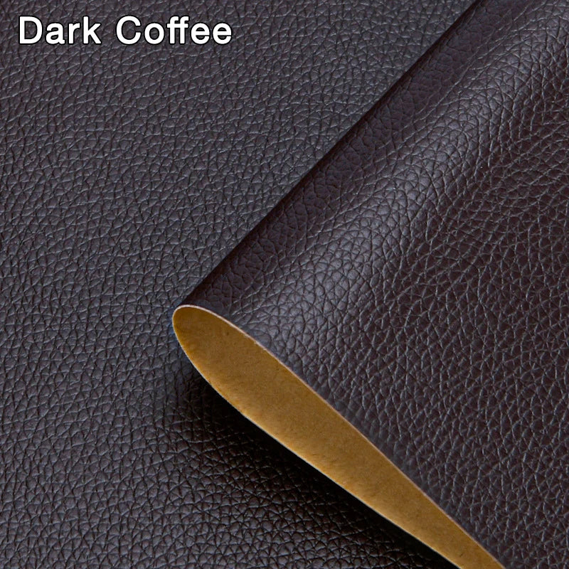 10-200cm Self Adhesive Leather Repair Patch Tape Self-Adhesive House DIY Fix For Sofa Moto Car Seat Bag Home Sheets Patches