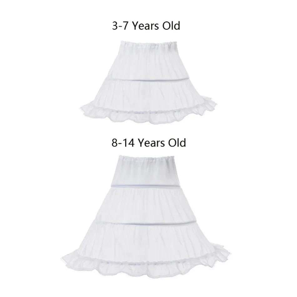 Snow Queen Elsa Dress for Girls – Kids Cosplay